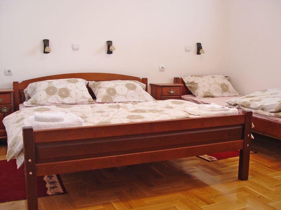 Apartments Durmitorska Vila Zabljak  Exterior photo