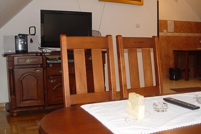 Apartments Durmitorska Vila Zabljak  Exterior photo