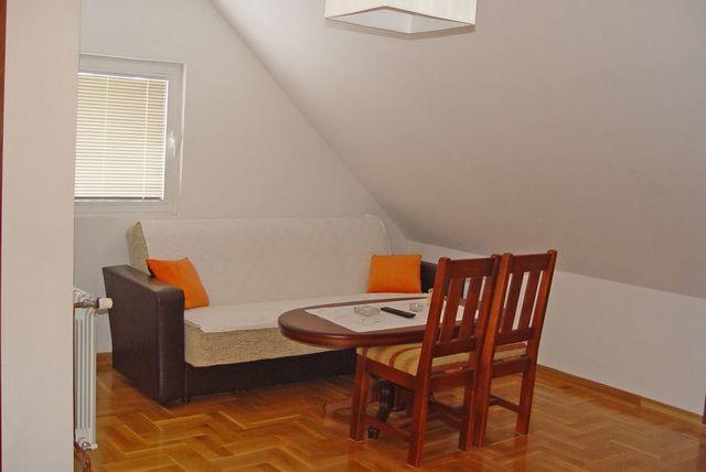 Apartments Durmitorska Vila Zabljak  Exterior photo