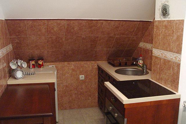 Apartments Durmitorska Vila Zabljak  Exterior photo